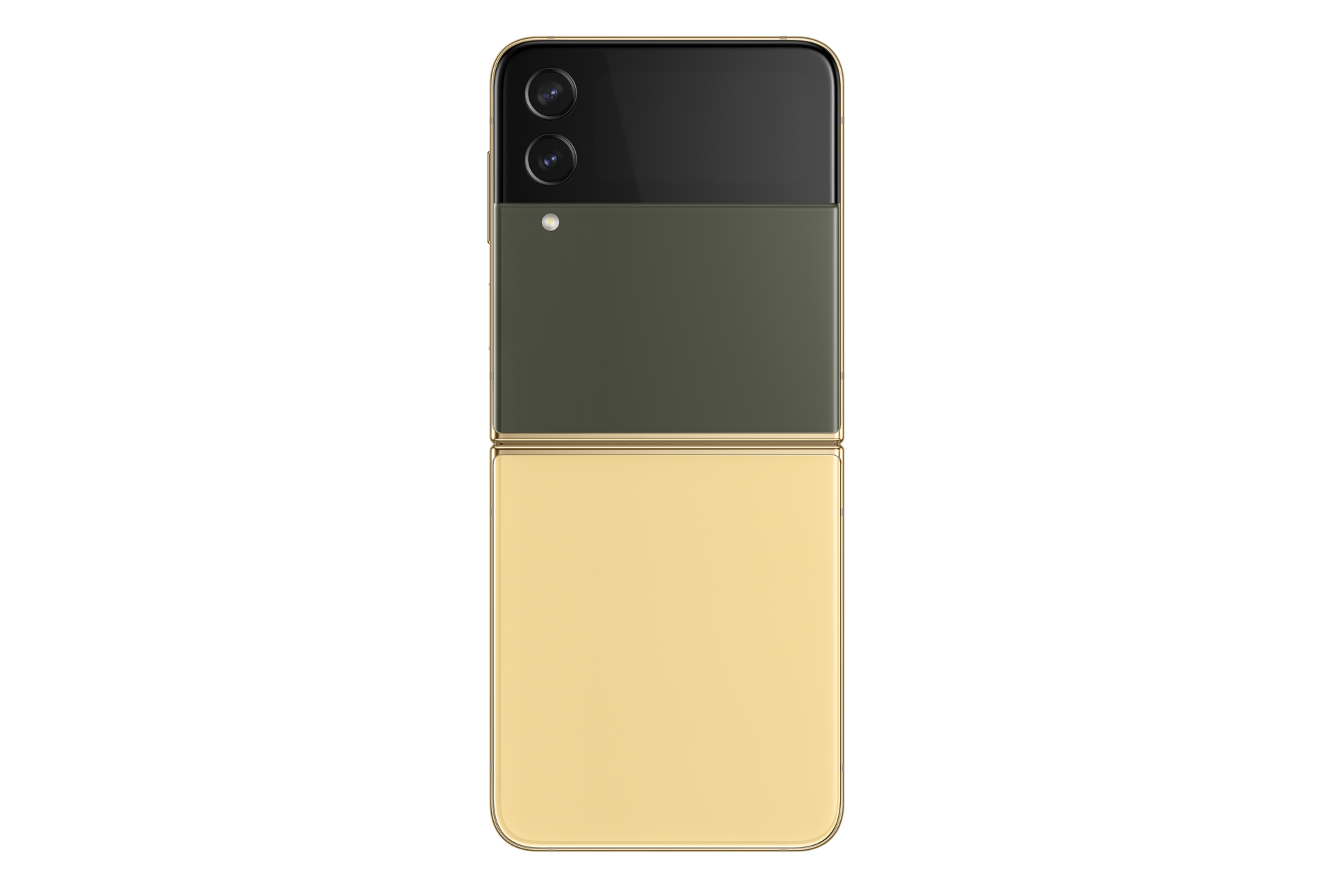 openback Gold/Khaki/Yellow