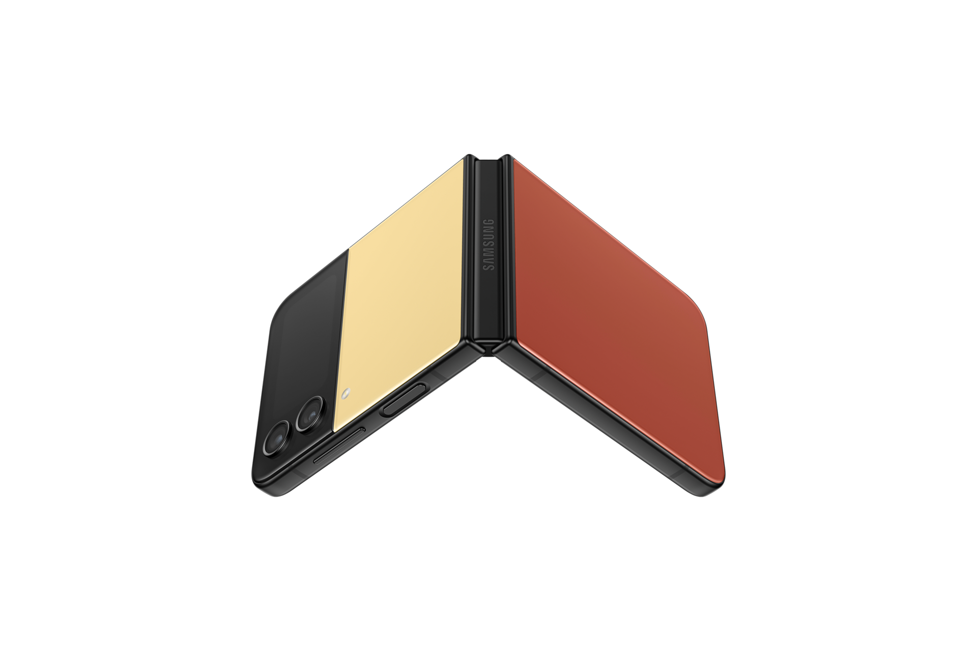 dynamic2 Black/Yellow/Red