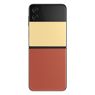 openback Black/Yellow/Red
