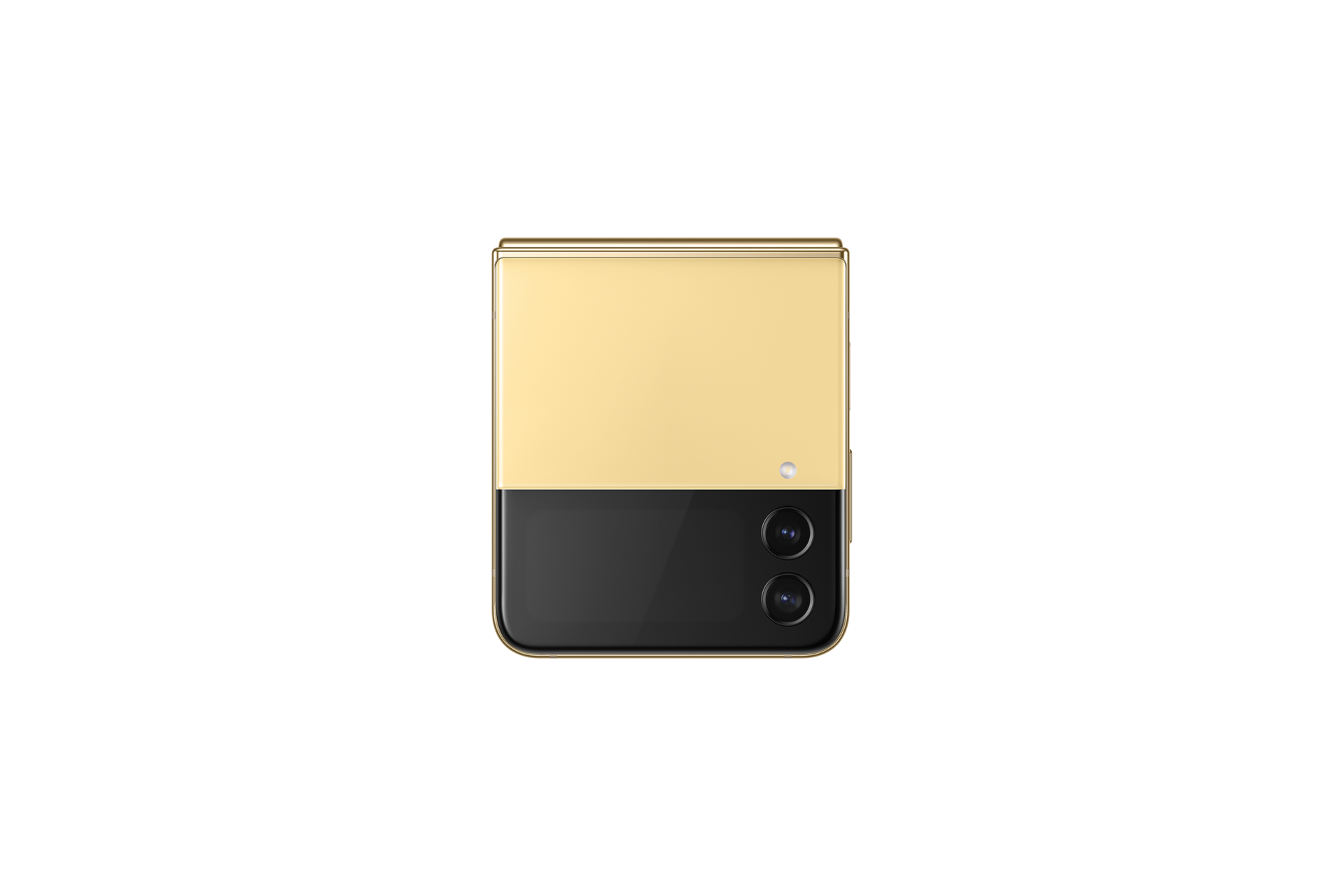 closedfront Gold/Yellow/Red