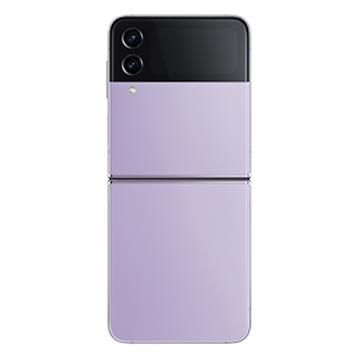 openback Bora Purple