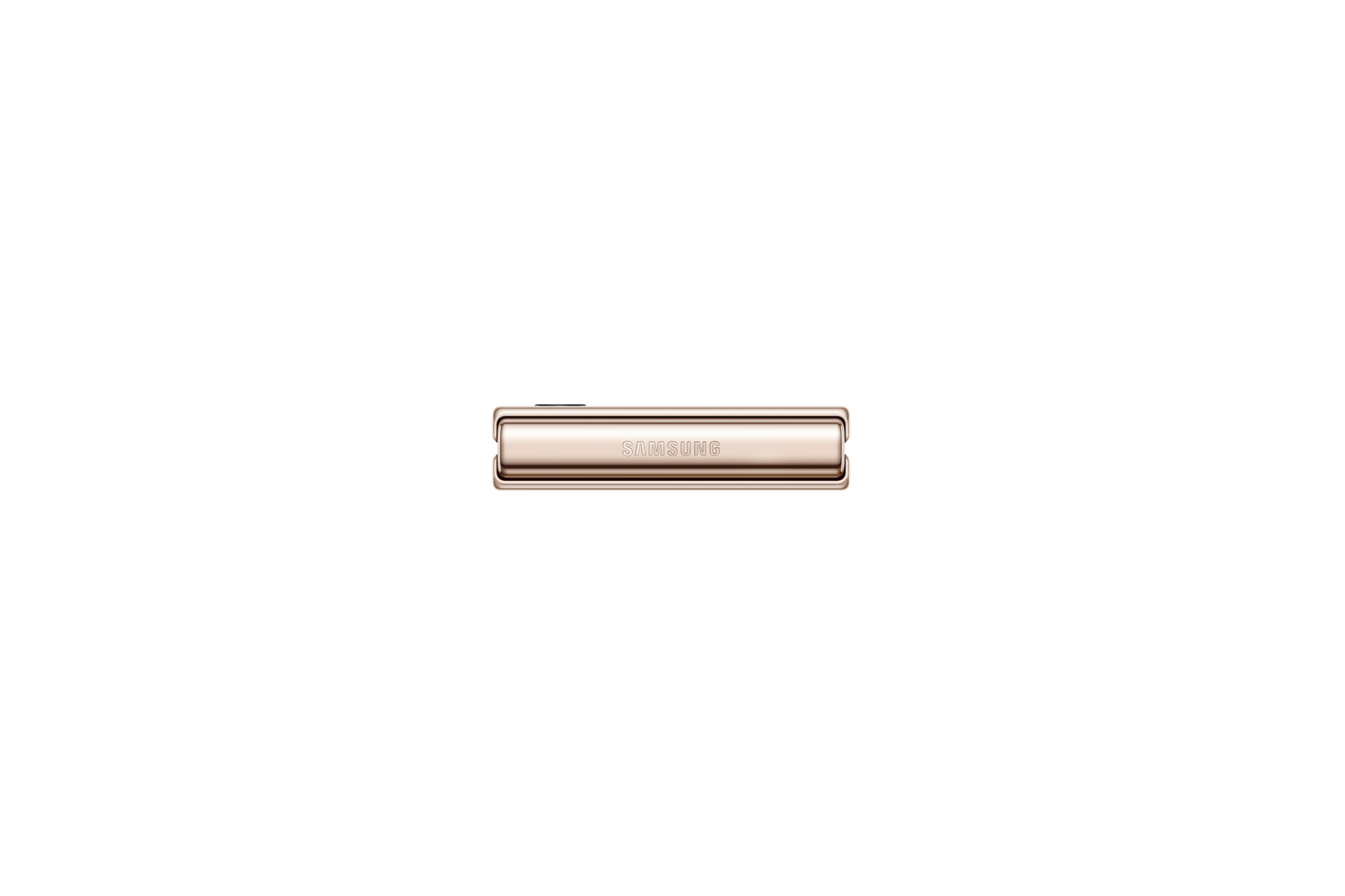 hinge Pink Gold