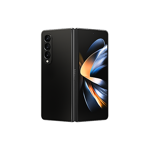 Galaxy Z Fold4 | SM-F936BZKGMEA | سامسونج الخليج للأعمال Galaxy Z Fold4 | SM-F936BZKGMEA | سامسونج الخليج للأعمال