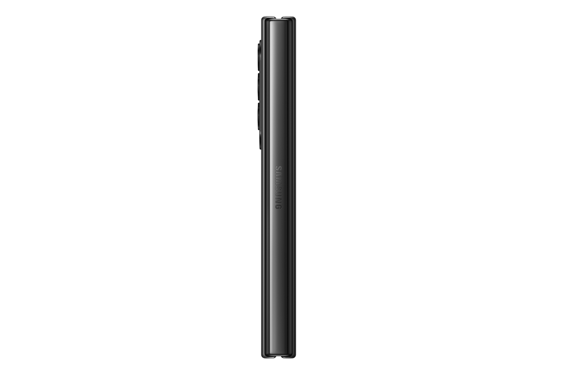 side Phantom Black