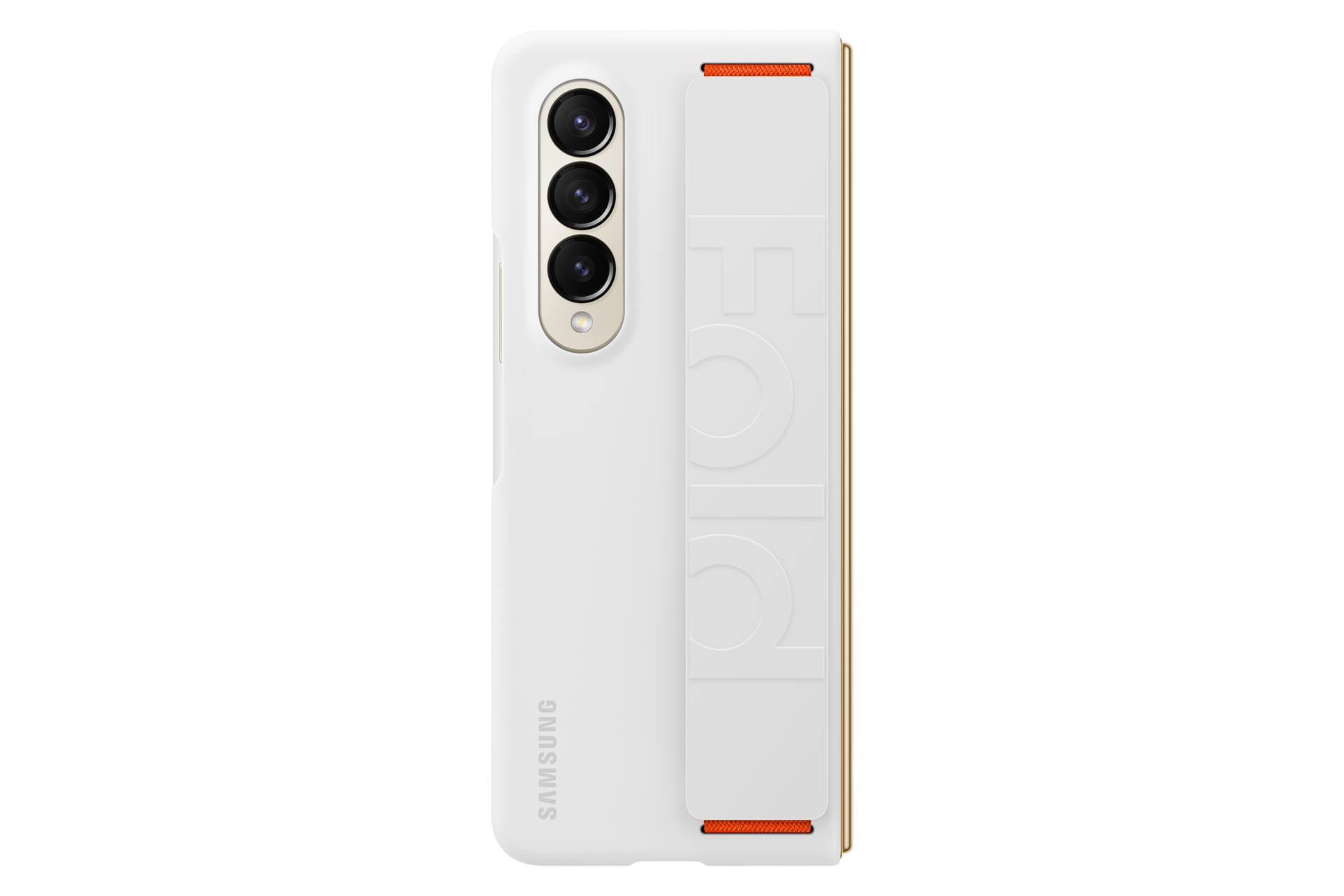 front-2 White