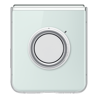 front Transparent