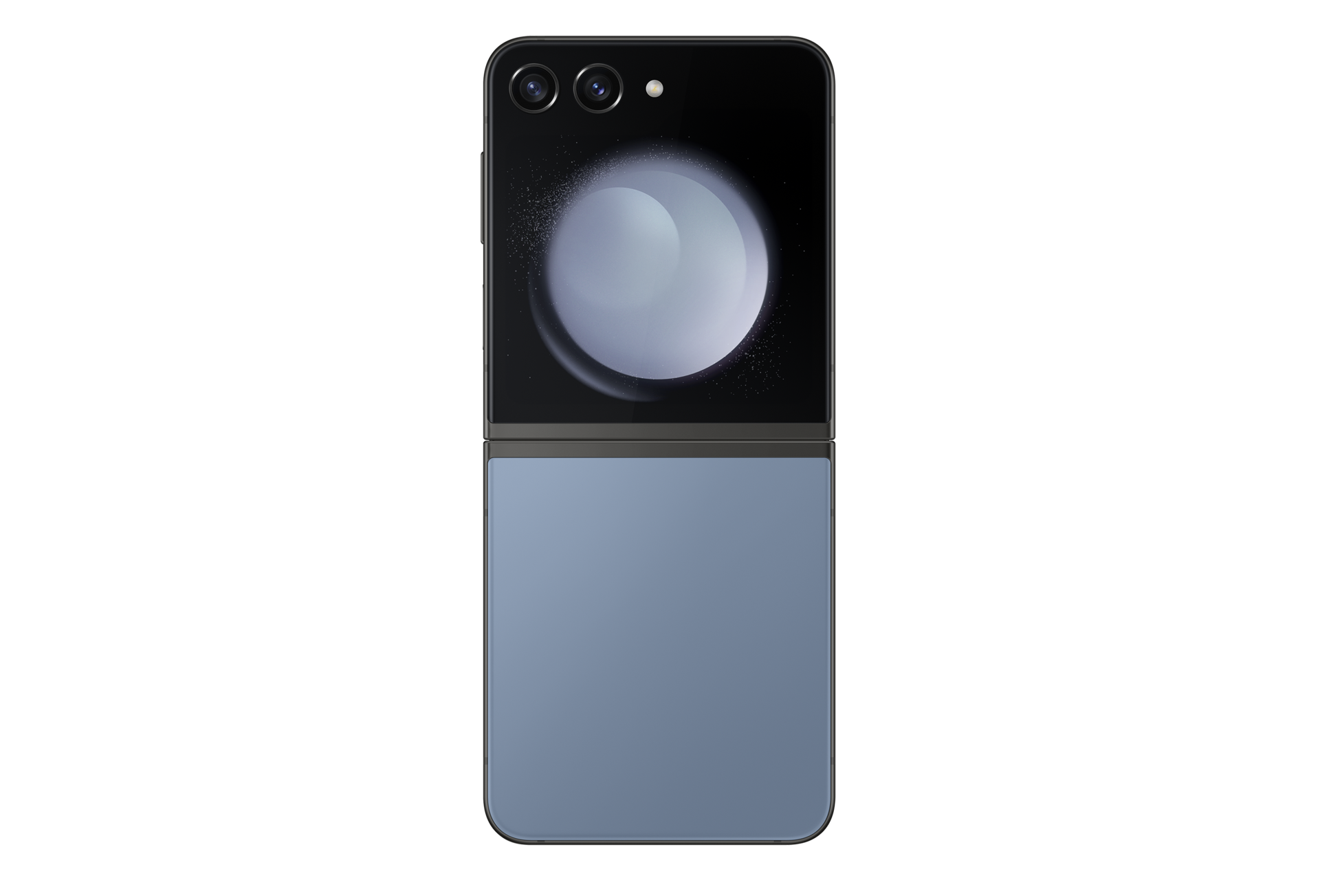 openback Blue