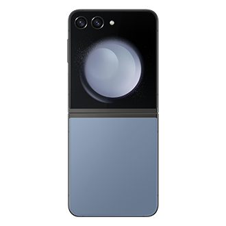 openback Blue