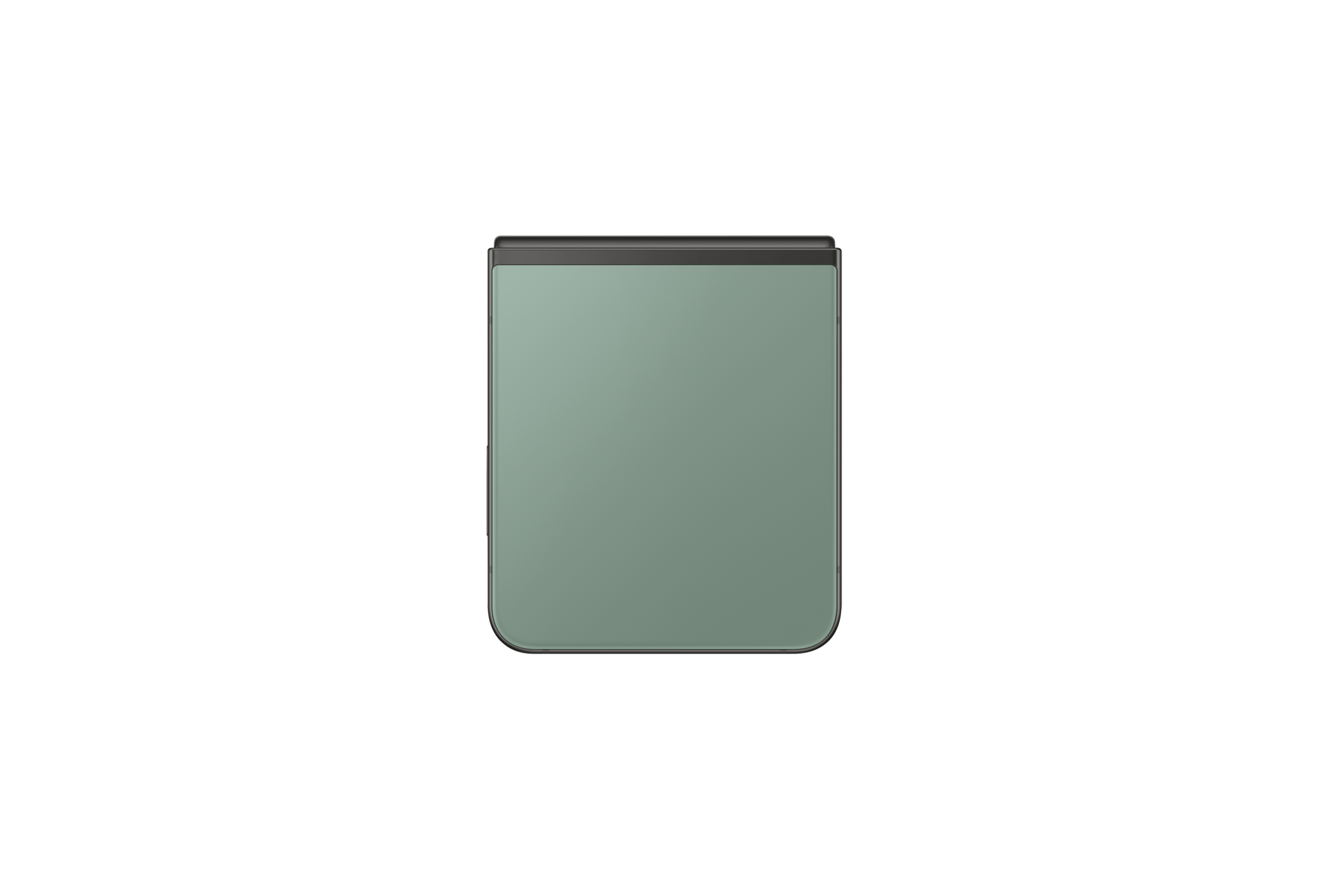 closedback Green