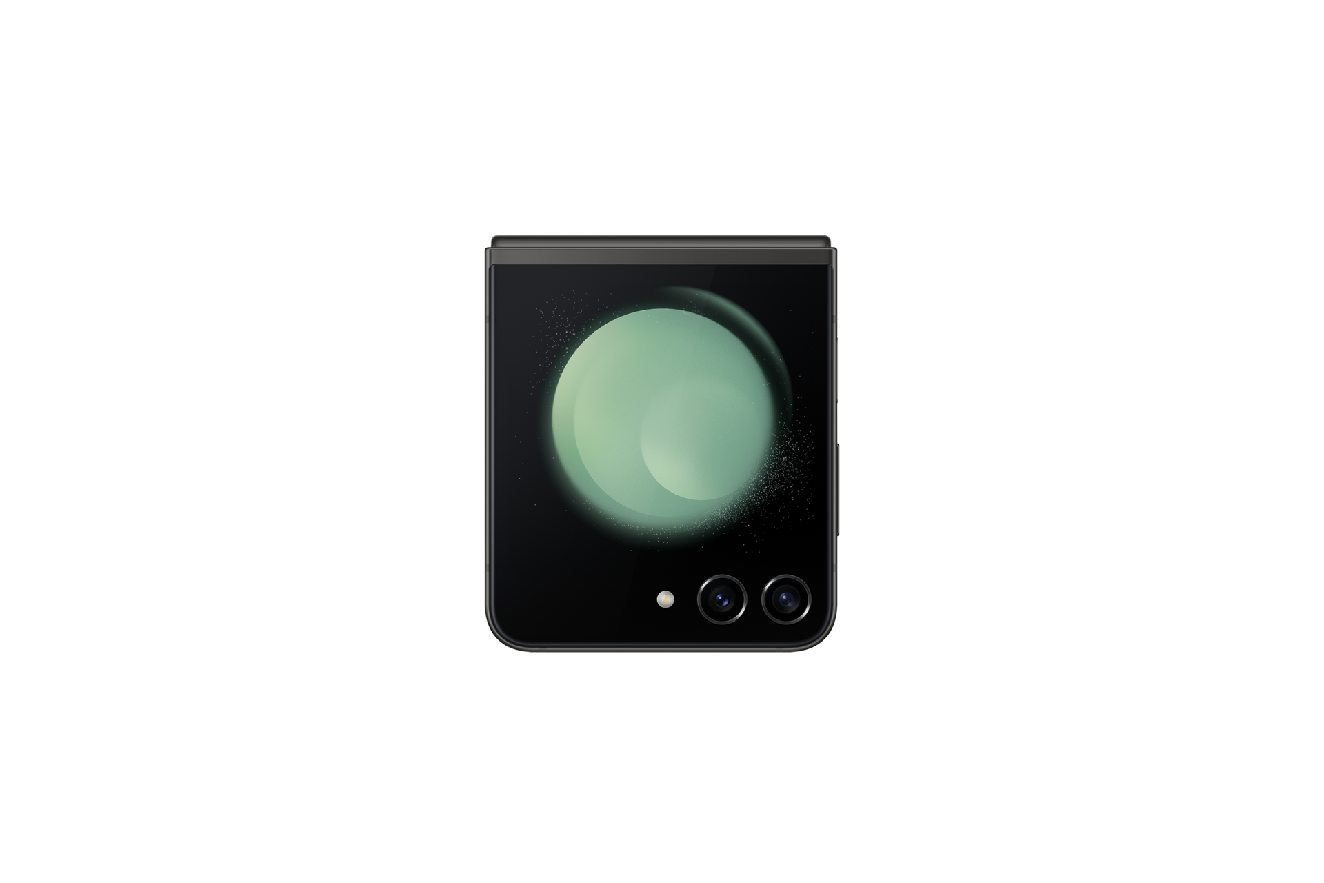 closedfront Green