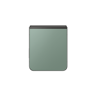 closedback Green