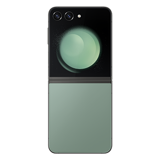 openback Green