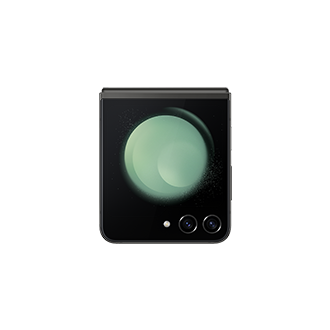 closedfront Green