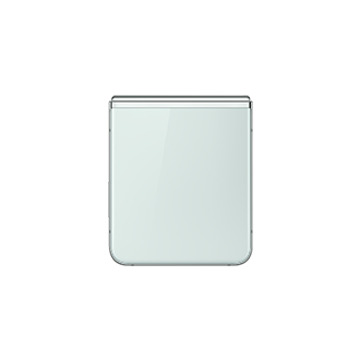 closedback Mint