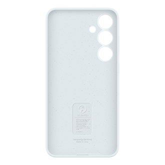 back White