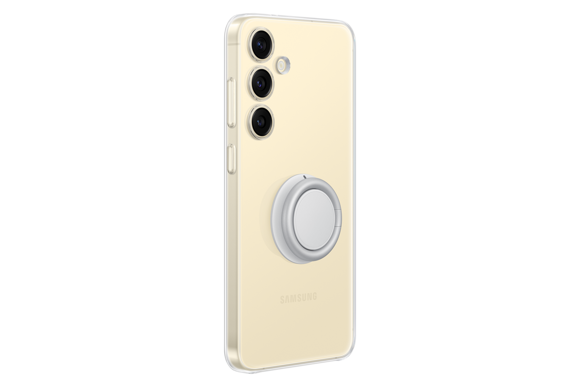 dynamic Transparent