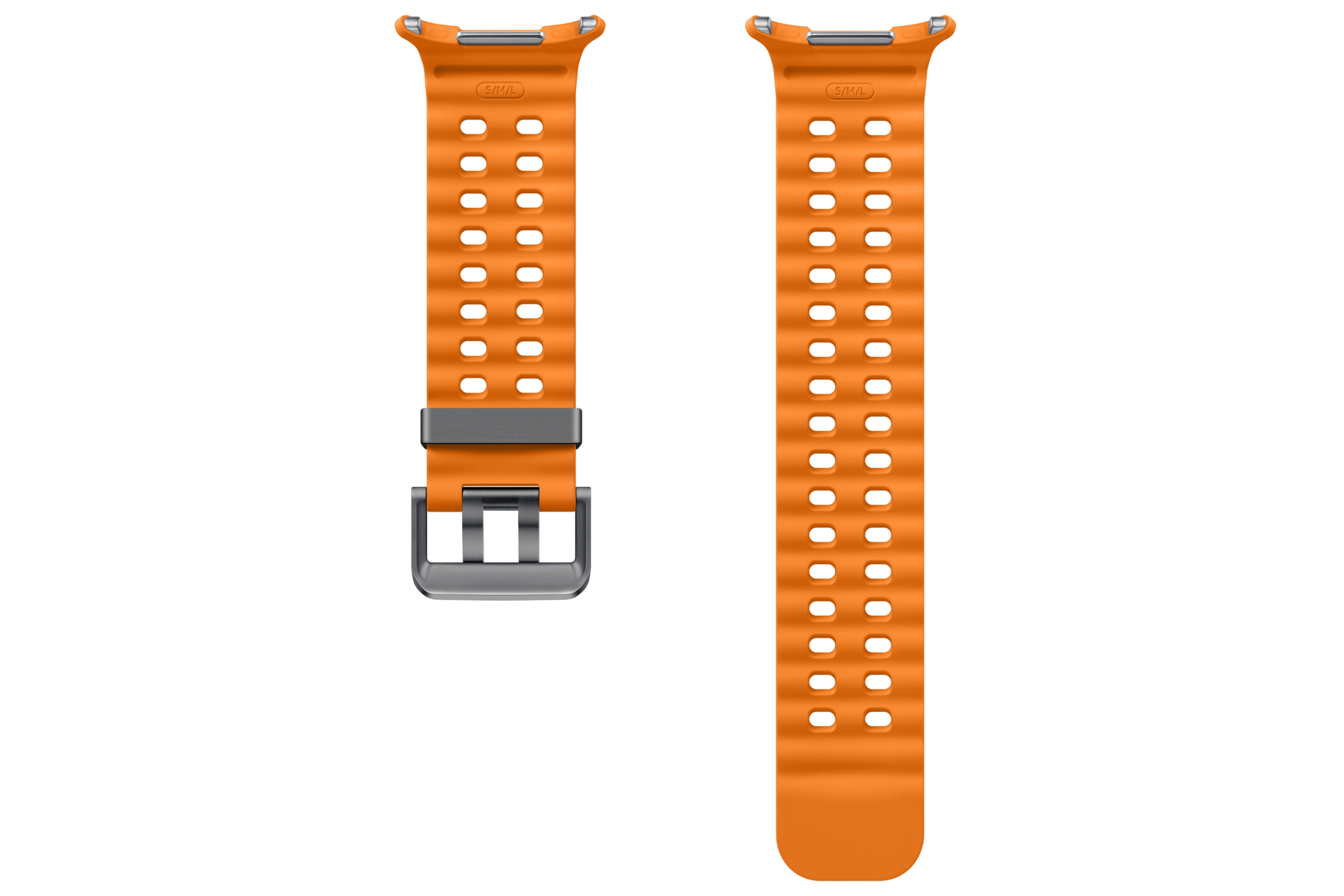 back Orange