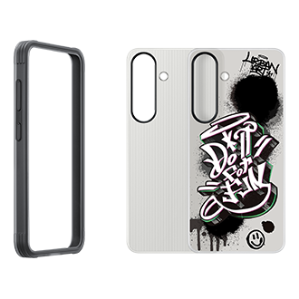 set-cut Black