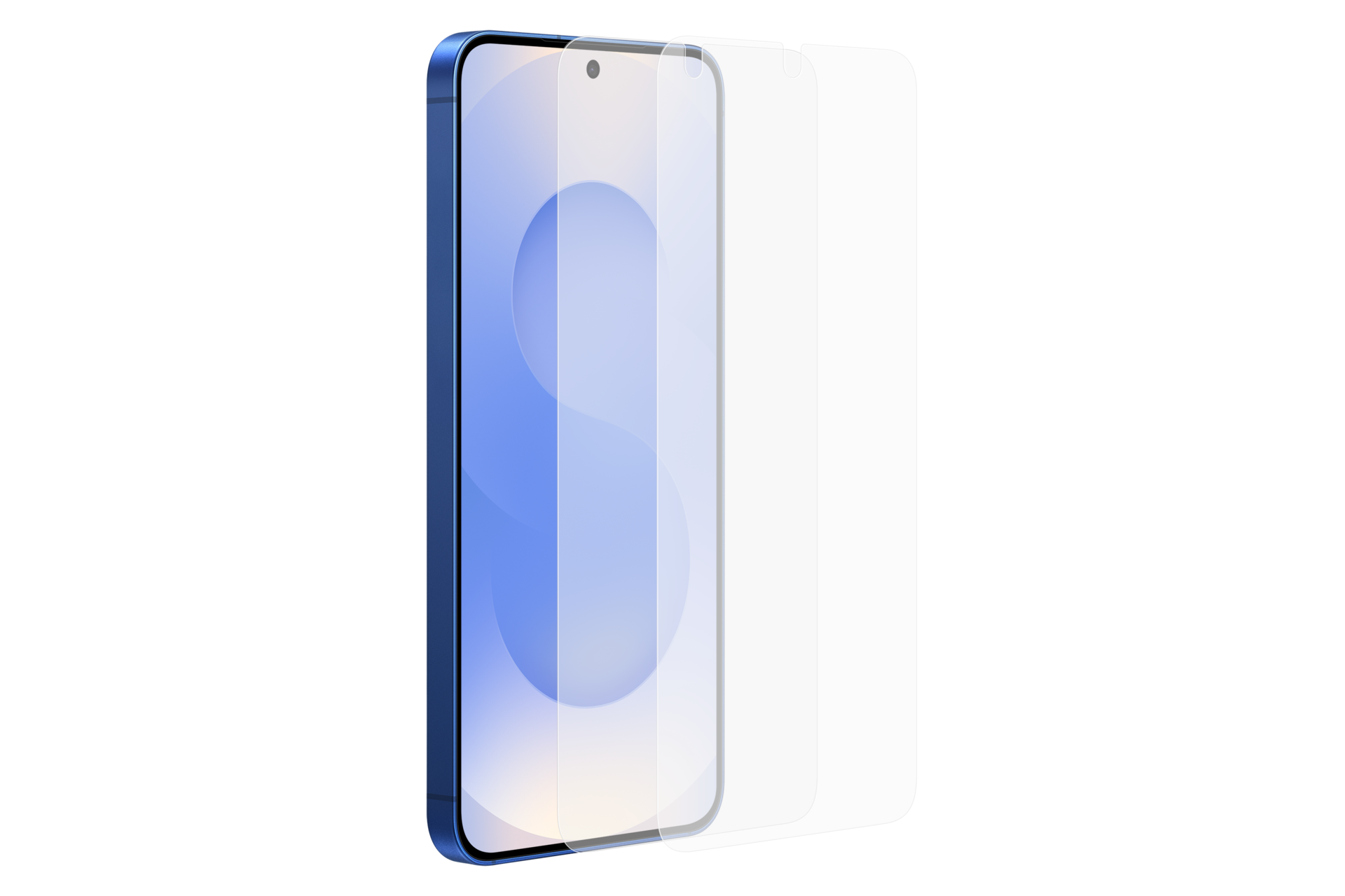 set-cut Transparent