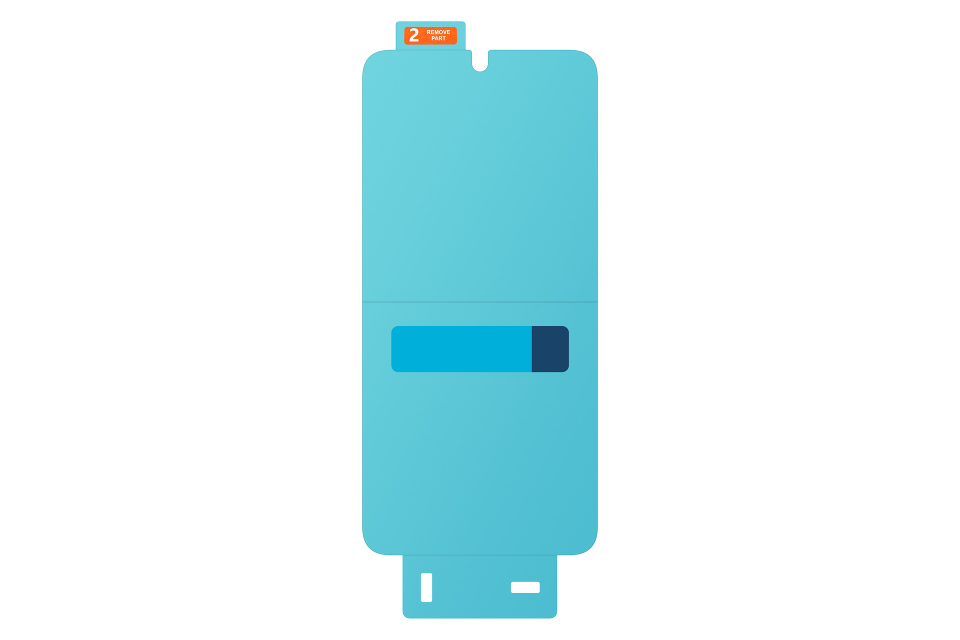 back Transparent