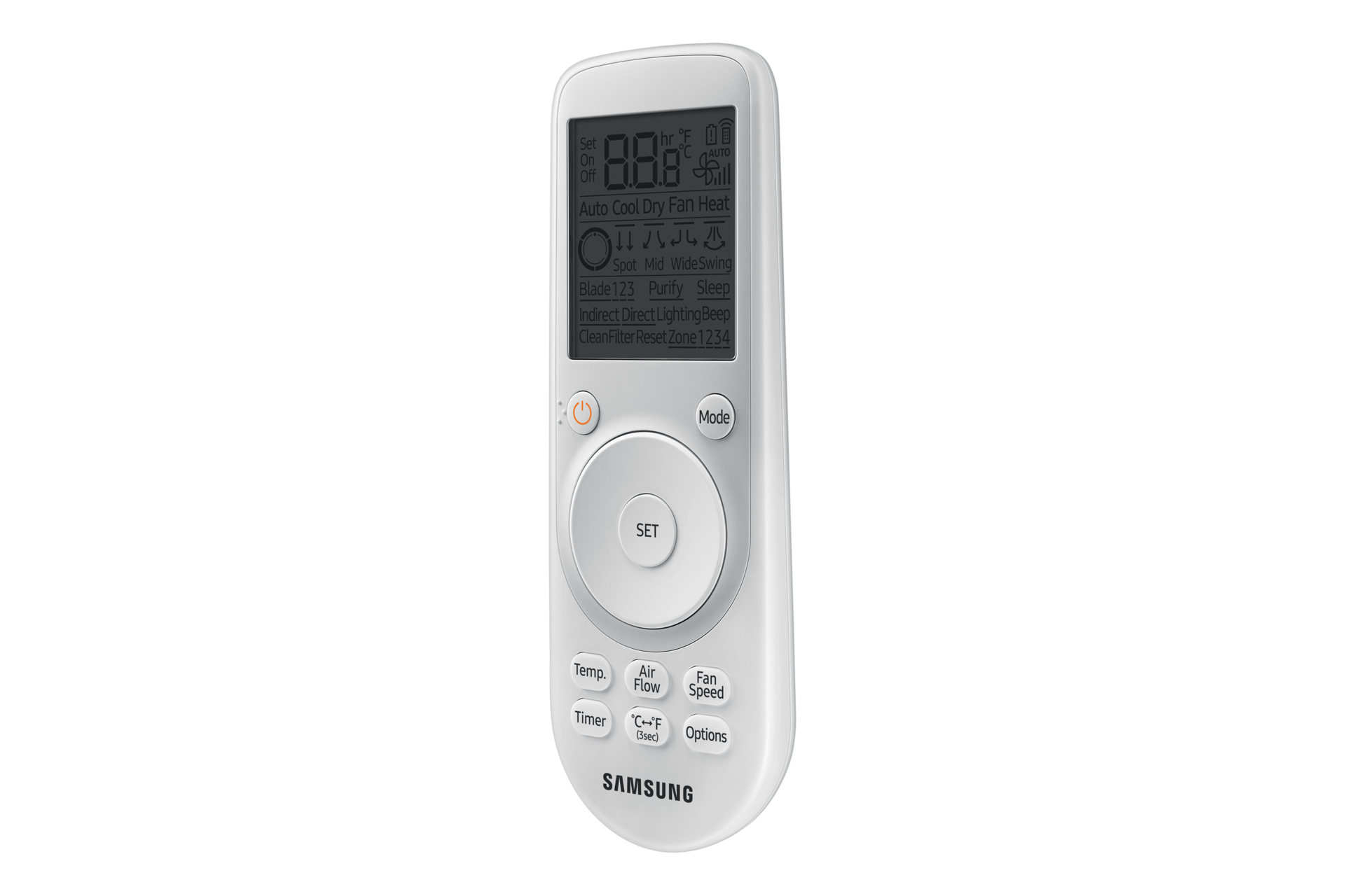 r-perspective-on White