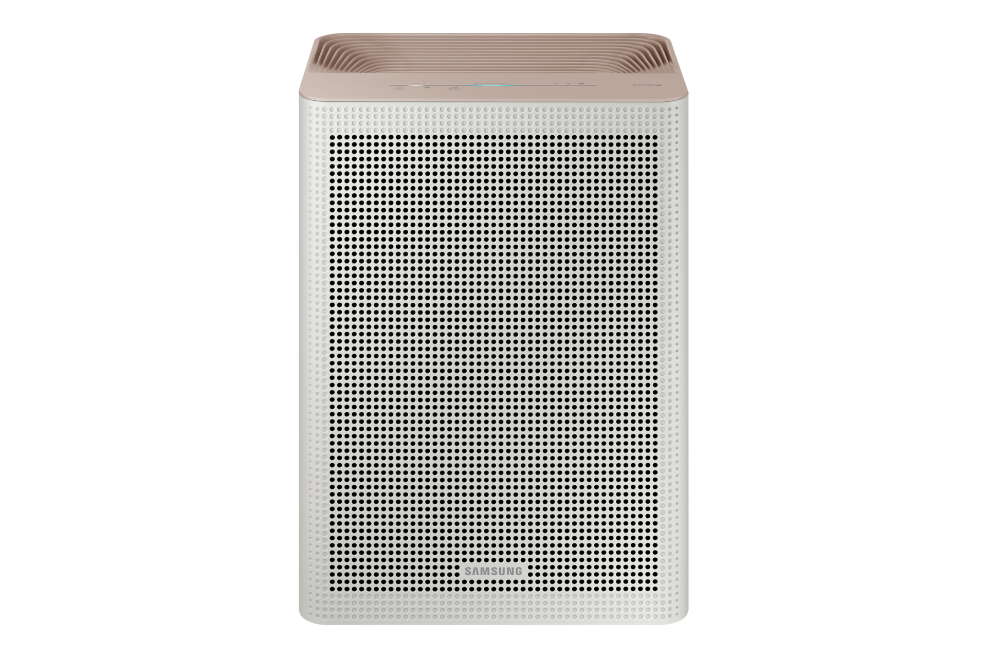 front-on Clay Beige