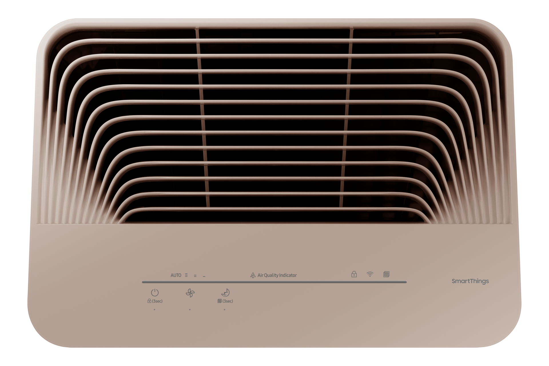 top-off Clay Beige