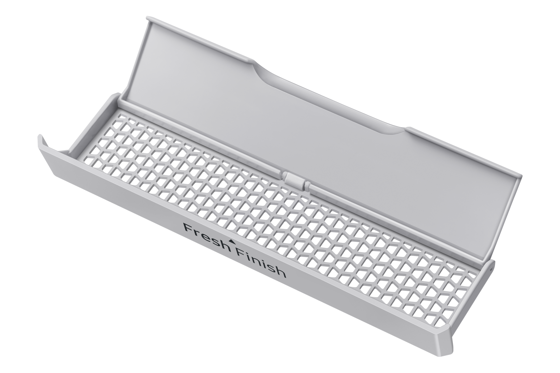 aroma-sheet-detail Silver Mirror