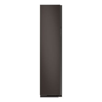 front Amber Brown