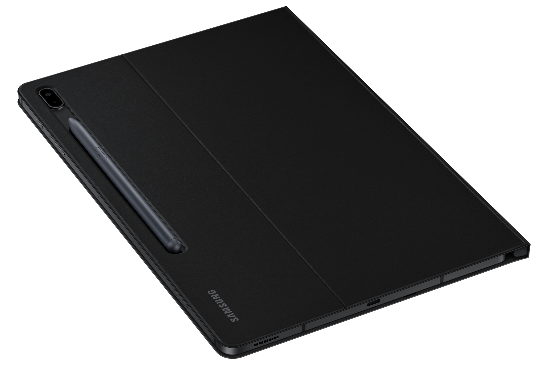 dynamic7 Black