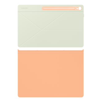 back Orange