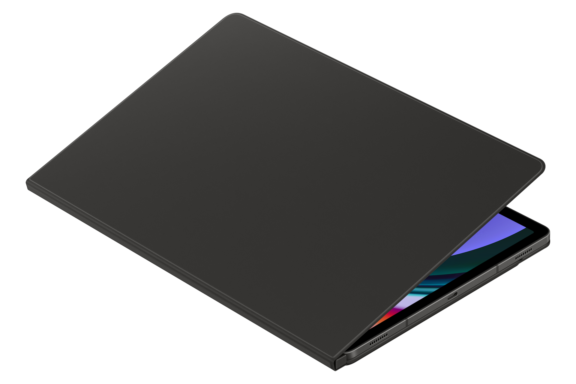 dynamic4 Black