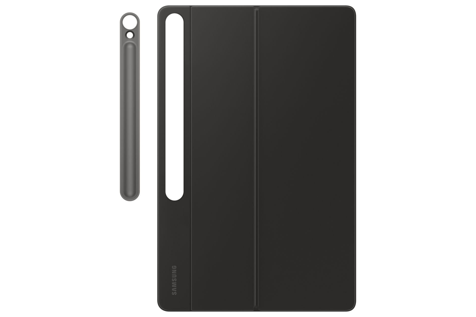 changeble-pen-holder Black