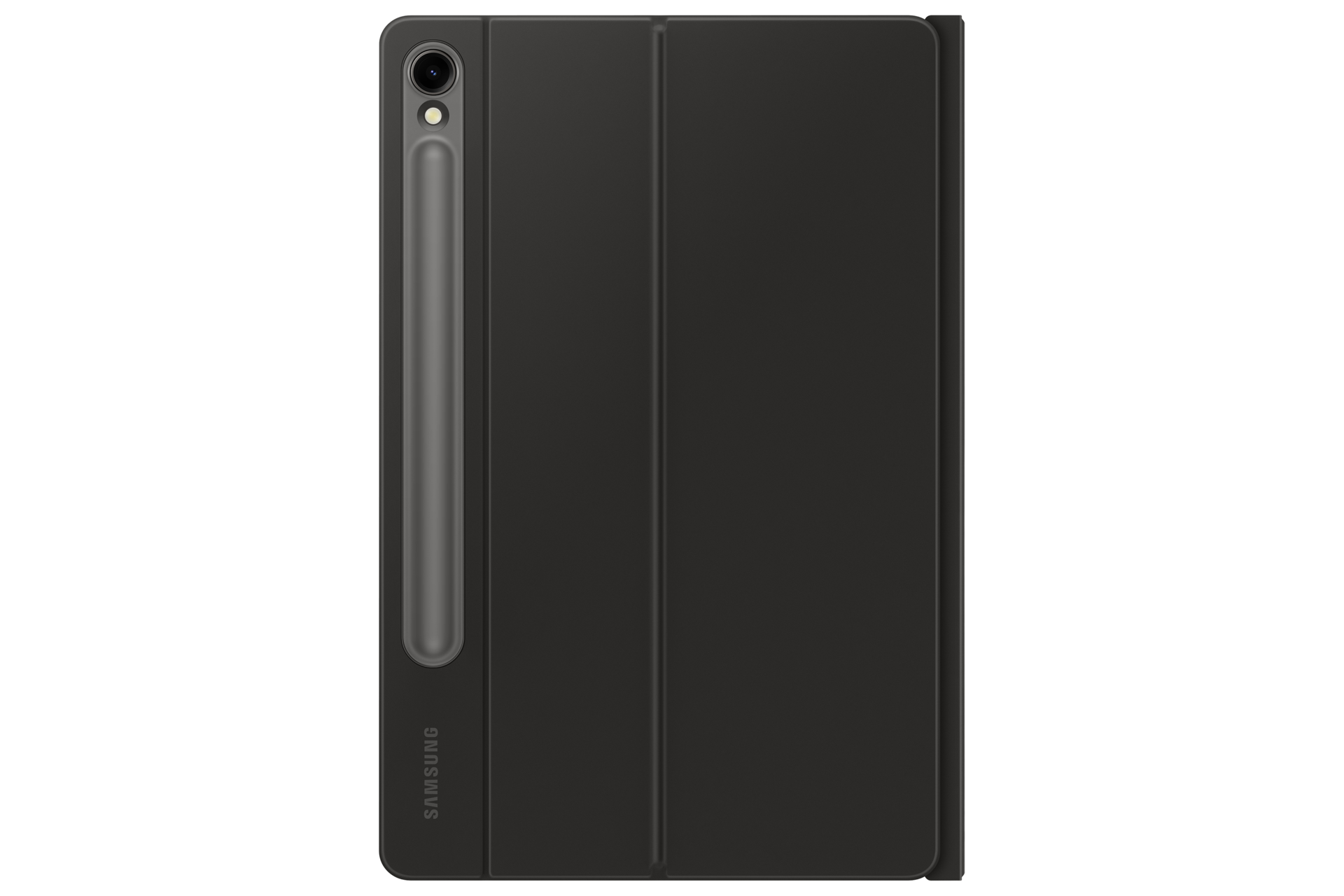 back Black