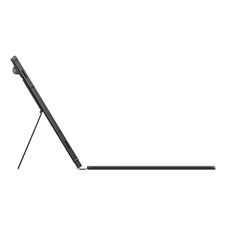 standing2 Black