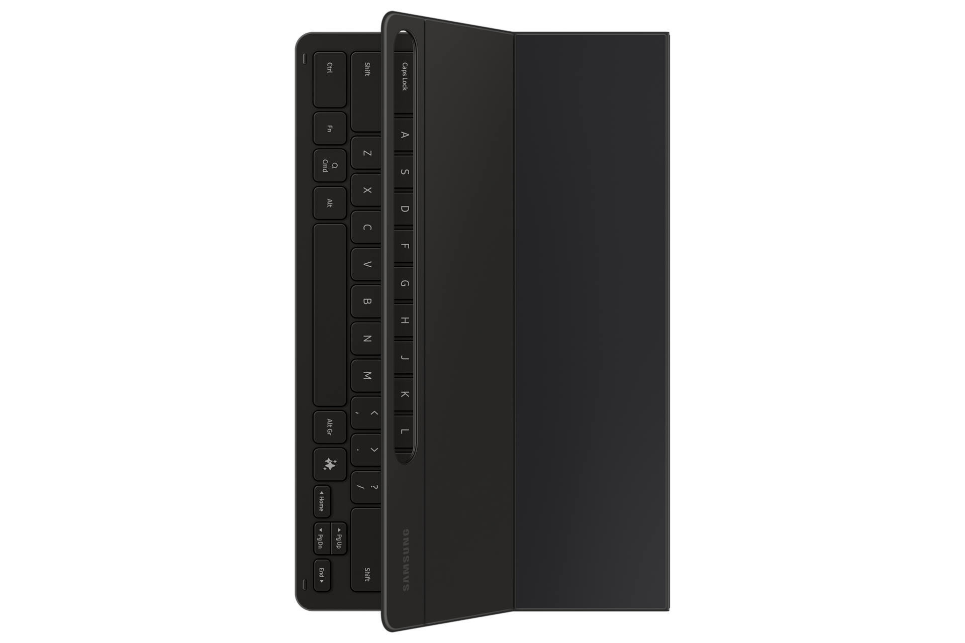 dynamic3 Black