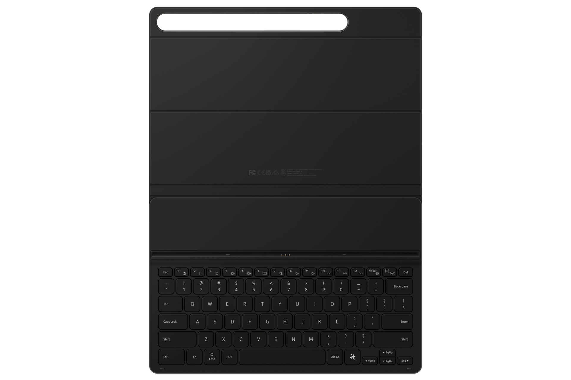 dynamic1 Black