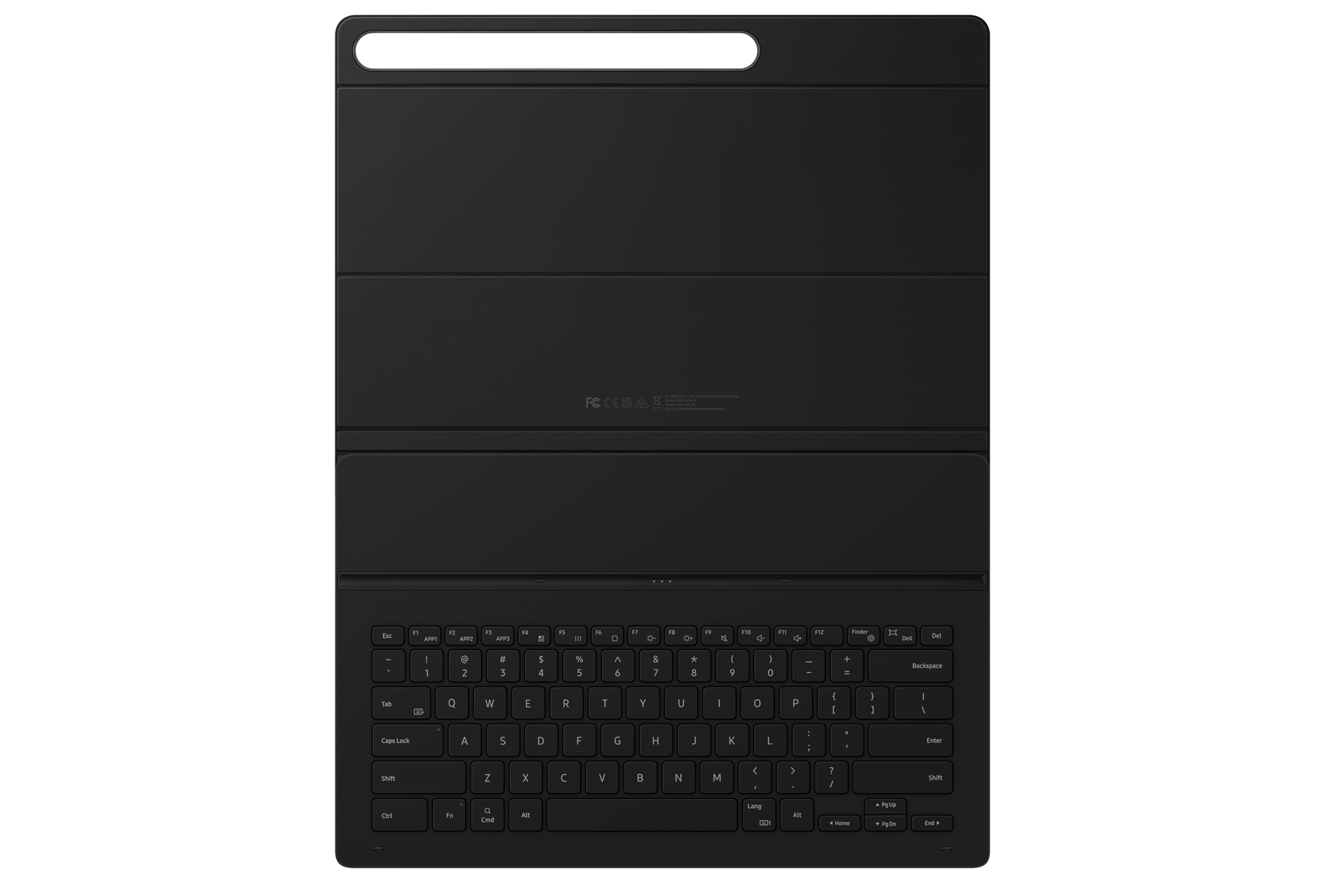 dynamic1 Black