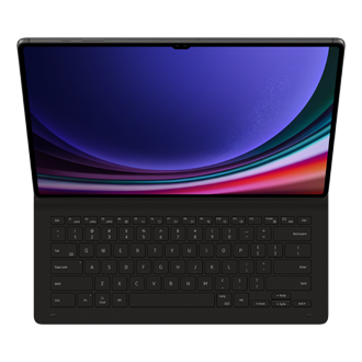 dynamic4 Black