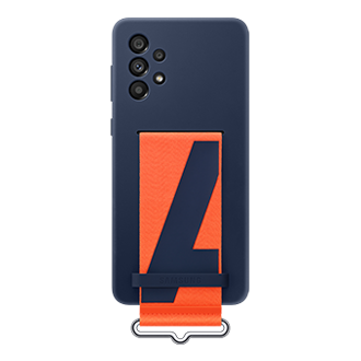 front Navy