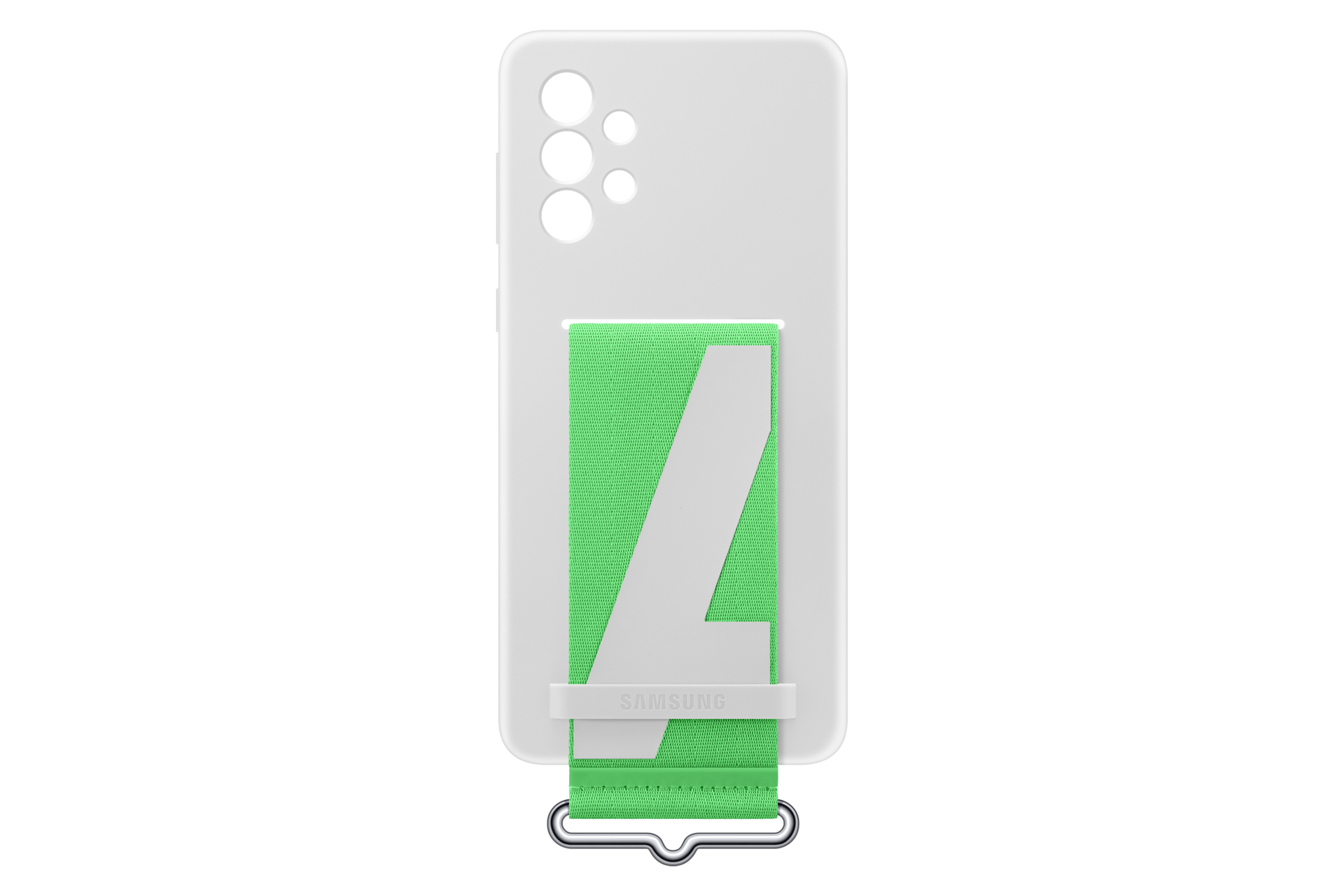 back-case-only White