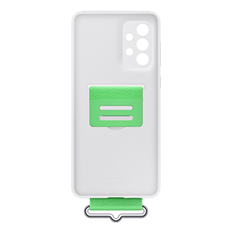 front-case-only White