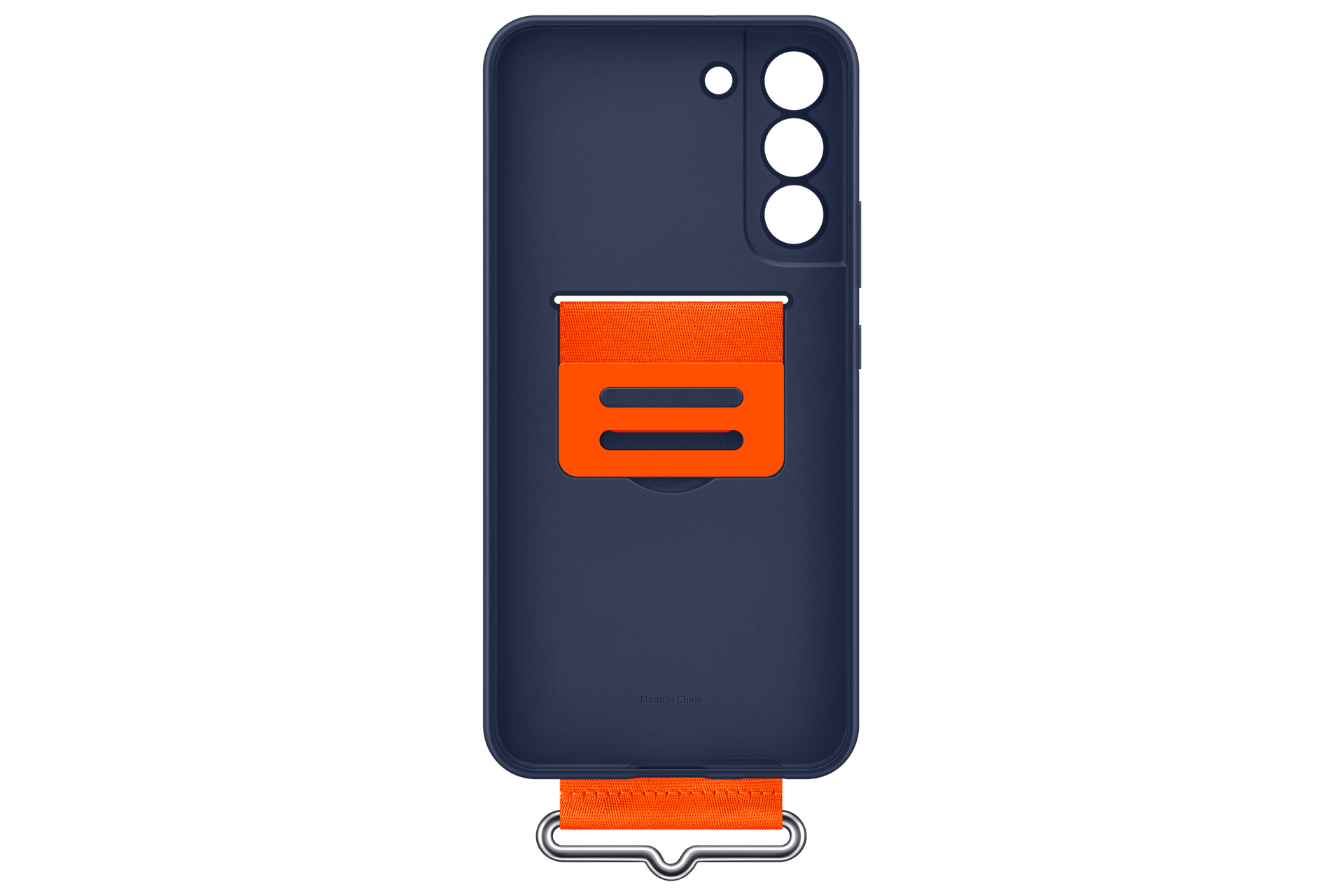 back Navy