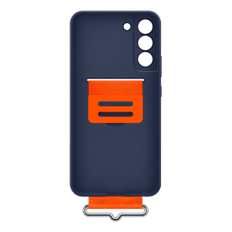 back Navy