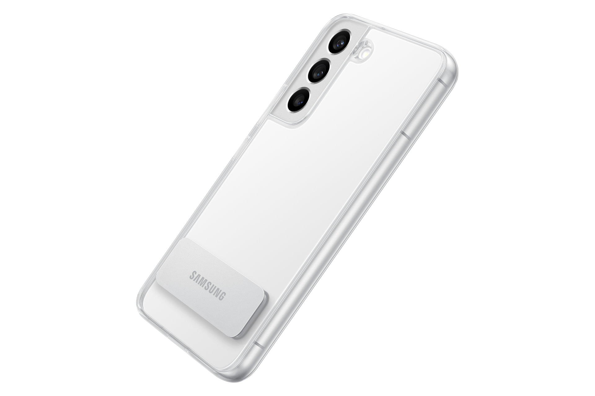 feature Transparent
