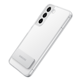 feature Transparent