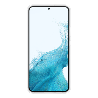 back Transparent