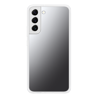 front Transparent