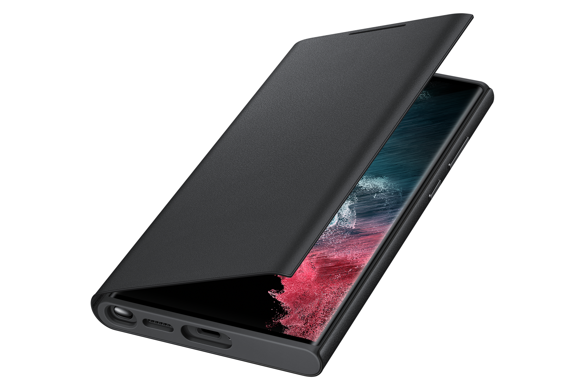 dynamic Black