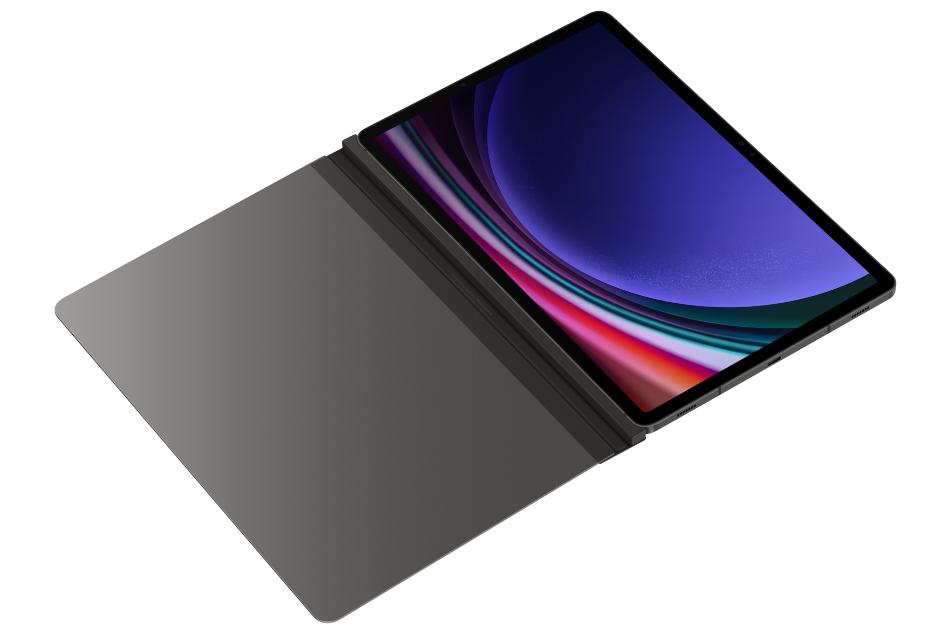 dynamic4 Black